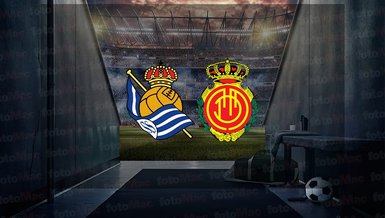 Real Sociedad - Mallorca maçı ne zaman, saat kaçta ve hangi kanalda canlı yayınlanacak? | İspanya Kral Kupası