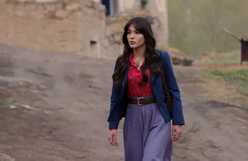Kara Ağaç Destanı yeni bölüm fragmanı izle FULL | TRT 1 Kara Ağaç Destanı 12. bölüm fragmanı İZLE TEK PARÇA - 1