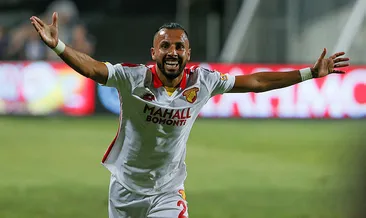 Göztepe’de sarı alarm