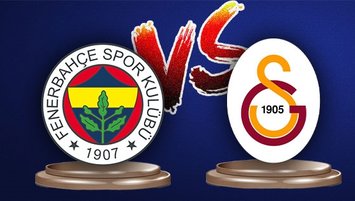 Son dakika: Fenerbahçe ve Galatasaray'ın transfer savaşında 2. raunt! 