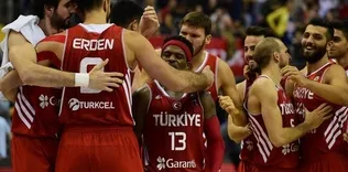 İşte millilerimizin maç programı