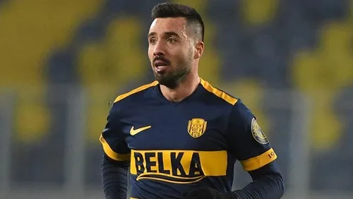 Trabzonspor'dan İbrahim Akdağ hamlesi! Gelmek istediğini iletti - 1