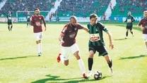 Sakarya’dan 90+4’te vurgun