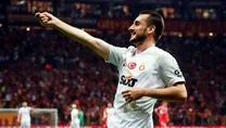 Kerem Aktürkoğlu’dan servise devam