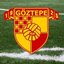 Göztepe'de Naderi listede!