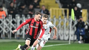 Mustafa Eskihellaç Trabzonspor'da