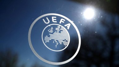 UEFA ödülü katladı