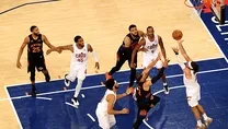 Knicks 3-0 öne geçti