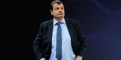 Ergin Ataman: Lig gerekirse yaz aylarında devam ettirilip tescil edilmeli