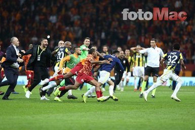 Fotomaç’ın usta yazarları Fenerbahçe - Galatasaray derbisini yorumladı!
