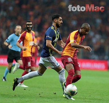 Beşiktaş’ın eski yıldızı Galatasaray’a transfer oluyor!