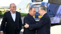 Galatasaray’da kritik toplantının perde arkası ortaya çıktı! Meğer Fatih Terim... | Son dakika haberleri