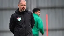 Timsahlar kritik eşikte