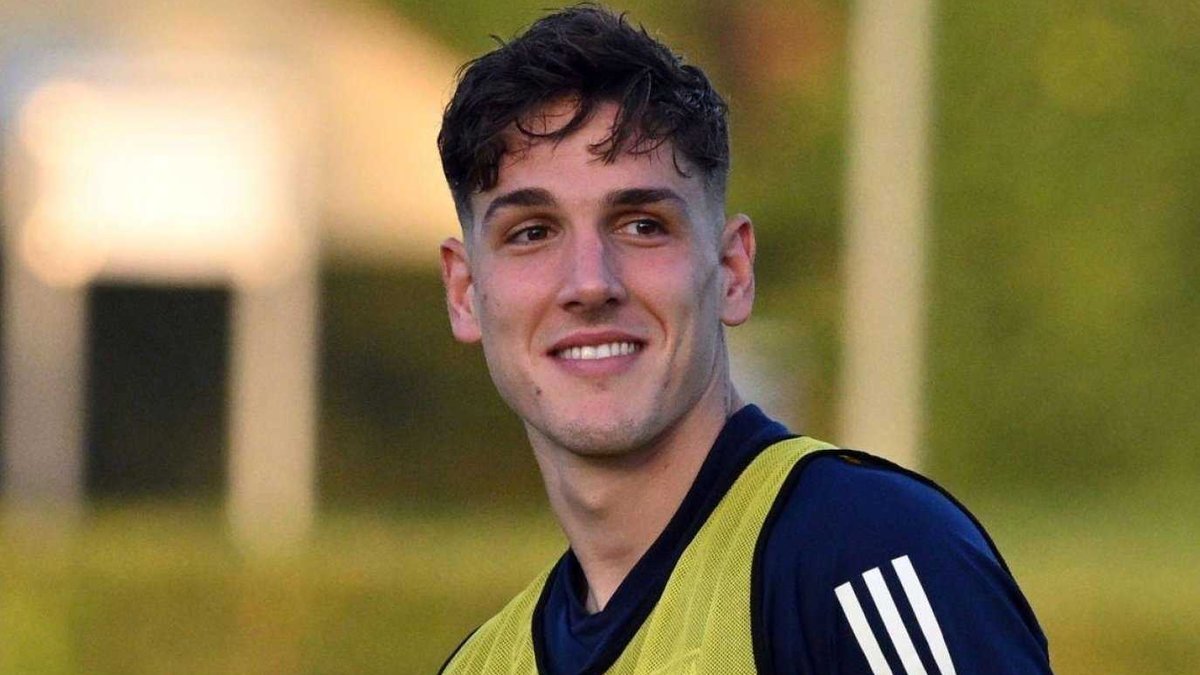 Galatasaray'a Nicolo Zaniolo müjdesi! İşte anlaşma detayları
