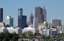 Atlanta, ABD