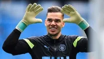 Ederson şartı