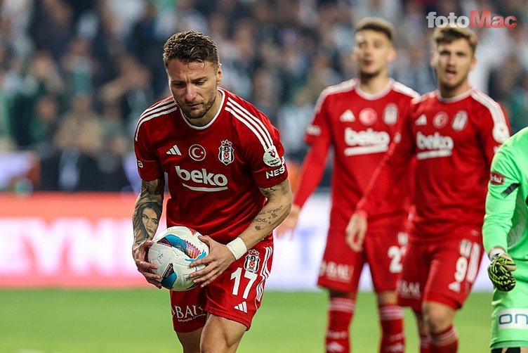 BEŞİKTAŞ TRANSFER HABERİ-Ciro Immobile’ye yeni talip! İtalyan devi harekete geçti