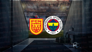 Nordsjaelland Fenerbahçe maçı ücretsiz canlı izle | Konferans Ligi Fenerbahçe maçı