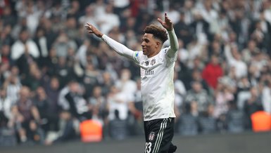 Gedson Fernandes'ten Lazio iddialarına yanıt!