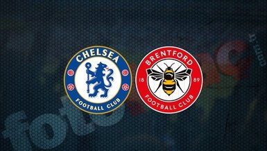 Chelsea Brentford maçı CANLI İZLE