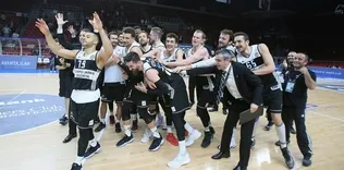 Kartal Gaziantep’te turladı