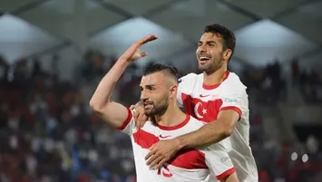 Antalyaspor’dan Serdar hamlesi