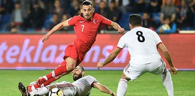 Serdar Gürler sürprizi! Transfer...