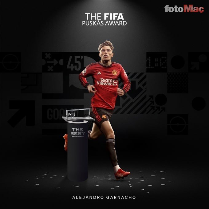 FIFA The Best ödülleri sahiplerini buldu! İşte yılın en iyileri