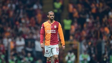 Gözler Leroy Sane’de