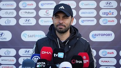 Selçuk İnan'dan transfer açıklaması