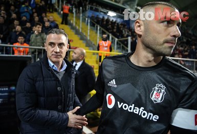 Abdullah Avcı’nın Fenerbahçe derbisi öncesi flaş karar! Burak Yılmaz...