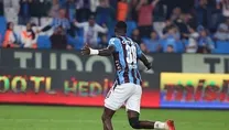 Onuachu’ya özel plaket