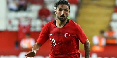 Umut Meraş için Lille ve Villarreal devrede