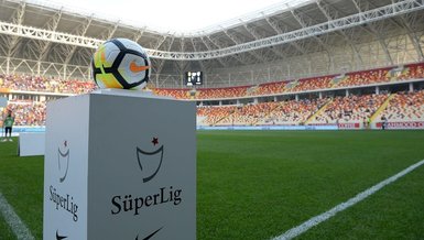 Son dakika spor haberleri: Süper Lig'de 29. haftanın hakemleri belli oldu!