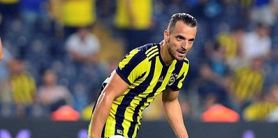 Soldado: İşte bu yüzden büyüğüz