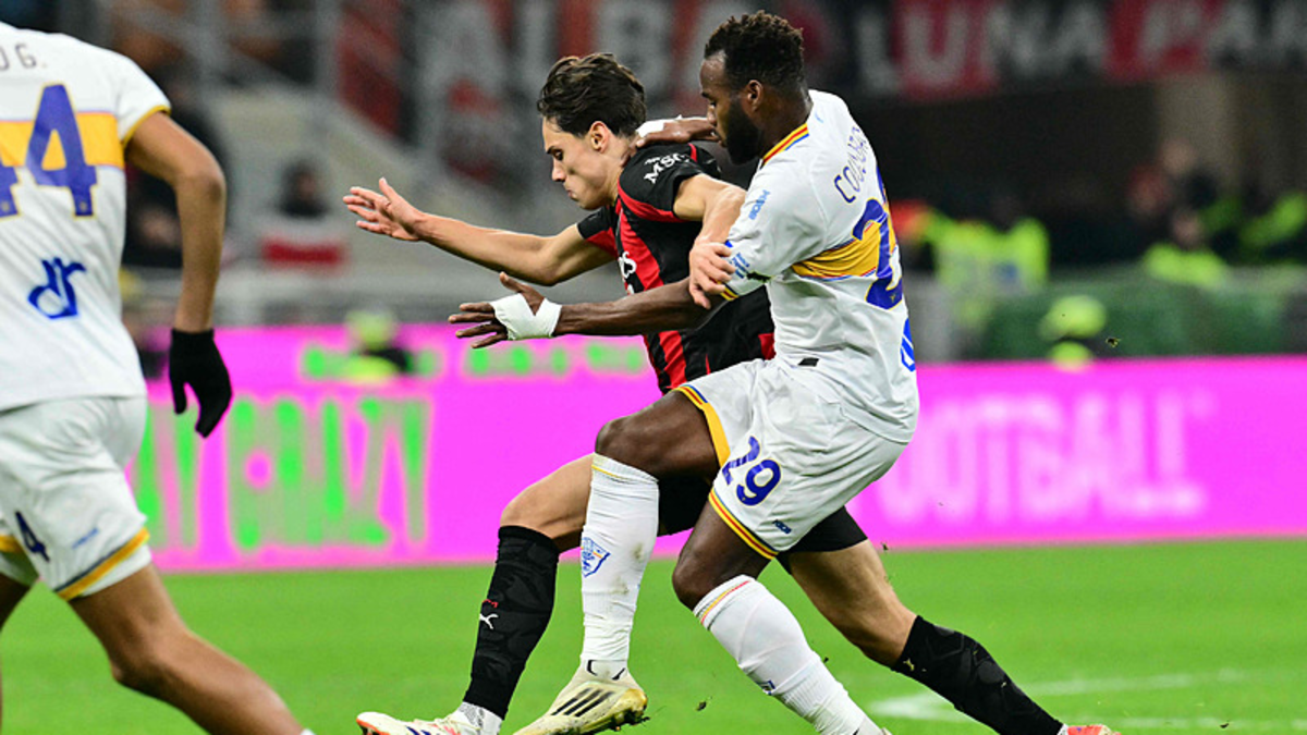 Trabzonspor için transferde Lassana Coulibaly iddiası!