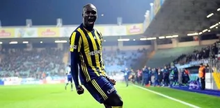 Sow Beşiktaş’a gözdağı verdi!