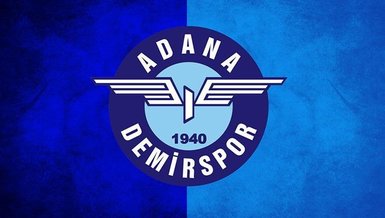 Adana Demirspor'a puan silme cezası!