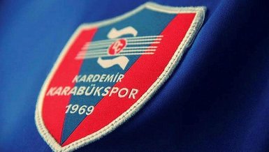 Karabük dibe vurdu
