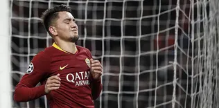 İspanyol gazeteci: Cengiz Ünder’e...