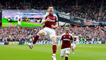 West Ham hata yapmadı!