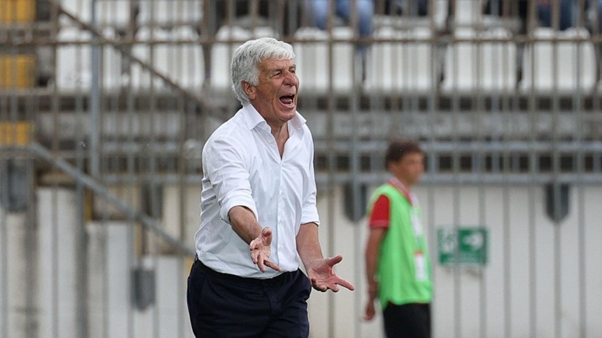 Gasperini dönemi