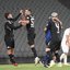 Vanspor'dan müthiş dönüş!