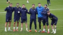 Startı dün verdi
