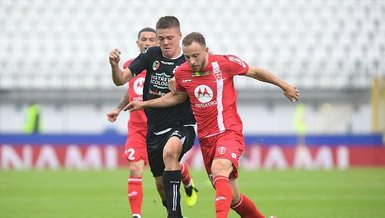 Monza 2 - 0 Spezia (MAÇ SONUCU - ÖZET)