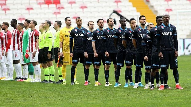 Trabzonspor deplasmanda en uzun yenilmezlik serisini yakaladı | 37 yılın en iyisi #