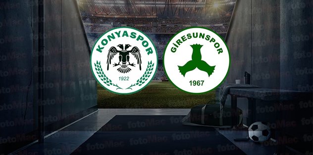 Konyaspor Giresunspor match EN DIRECT – Actualités Konyaspor dernière minute