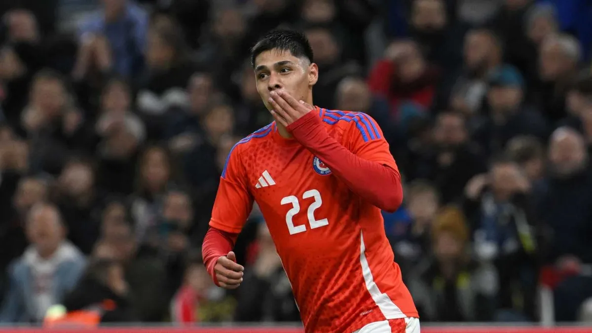 Trabzonspor'da B planı Dario Osorio!