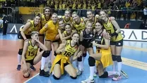 VakıfBank’ın konuğu Lokomotiv Kaliningrad
