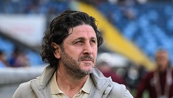 Tekke: Kupayı çok istiyoruz!